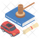 پیش‌نمایش فایل auto-insurance-law-1706025 از پک مفاهیم بیمه