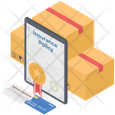 پیش‌نمایش فایل delivery-insurance-1706028 از پک مفاهیم بیمه