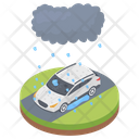 پیش‌نمایش فایل hail-damage-car-1706034 از پک مفاهیم بیمه