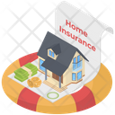 پیش‌نمایش فایل home-insurance-document-1706022 از پک مفاهیم بیمه