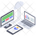 پیش‌نمایش فایل cloud-analytics-1705963 از پک خدمات ابری