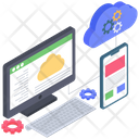 پیش‌نمایش فایل cloud-computing-network-1705956 از پک خدمات ابری