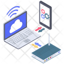 پیش‌نمایش فایل cloud-configuration-1706008 از پک خدمات ابری