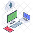 پیش‌نمایش فایل cloud-data-upload-1705990 از پک خدمات ابری