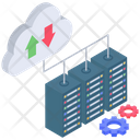 پیش‌نمایش فایل cloud-datacenter-1706011 از پک خدمات ابری
