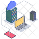 پیش‌نمایش فایل cloud-hosting-services-1705989 از پک خدمات ابری