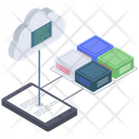 پیش‌نمایش فایل cloud-mobile-app-1705970 از پک خدمات ابری