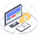 پیش‌نمایش فایل cloud-syncing-1706006 از پک خدمات ابری