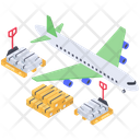 پیش‌نمایش فایل air-freight-1705690 از پک حمل و نقل و تحویل