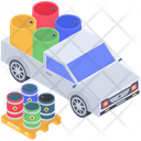 پیش‌نمایش فایل barrels-delivery-1705681 از پک حمل و نقل و تحویل