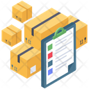پیش‌نمایش فایل checklist-1705686 از پک حمل و نقل و تحویل