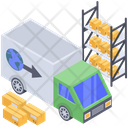 پیش‌نمایش فایل delivery-van-1705667 از پک حمل و نقل و تحویل