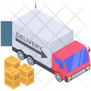 پیش‌نمایش فایل delivery-van-1705672 از پک حمل و نقل و تحویل