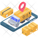 پیش‌نمایش فایل delivery-van-1705708 از پک حمل و نقل و تحویل