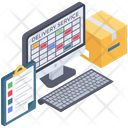 پیش‌نمایش فایل online-delivery-services-1705664 از پک حمل و نقل و تحویل