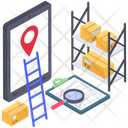 پیش‌نمایش فایل online-delivery-services-1705674 از پک حمل و نقل و تحویل