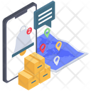 پیش‌نمایش فایل online-order-booking-1705706 از پک حمل و نقل و تحویل