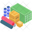 پیش‌نمایش فایل parcels-1705677 از پک حمل و نقل و تحویل