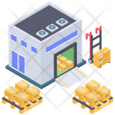 پیش‌نمایش فایل warehouse-1705659 از پک حمل و نقل و تحویل