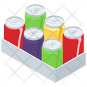 پیش‌نمایش فایل beer-crate-vector-1711921 از پک مواد غذایی