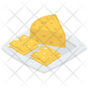 پیش‌نمایش فایل cheddar-cheese-vector-1711892 از پک مواد غذایی