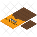 پیش‌نمایش فایل chocolate-bar-packet-1711891 از پک مواد غذایی
