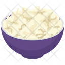 پیش‌نمایش فایل cottage-cheese-bowl-1711894 از پک مواد غذایی