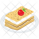 پیش‌نمایش فایل creamy-pastry-platter-1711867 از پک مواد غذایی