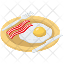 پیش‌نمایش فایل egg-with-bacon-1711912 از پک مواد غذایی