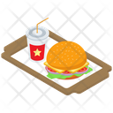 پیش‌نمایش فایل fast-food-tray-1711930 از پک مواد غذایی
