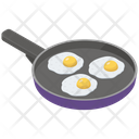 پیش‌نمایش فایل fried-eggs-pan-1711876 از پک مواد غذایی