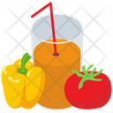پیش‌نمایش فایل fruits-vegetable-juice-1711879 از پک مواد غذایی