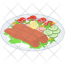 پیش‌نمایش فایل healthy-food-platter-1711839 از پک مواد غذایی