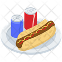 پیش‌نمایش فایل hot-dog-sandwich-1711925 از پک مواد غذایی