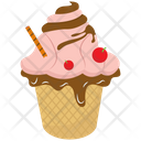پیش‌نمایش فایل ice-cream-cup-1711882 از پک مواد غذایی
