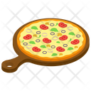 پیش‌نمایش فایل italian-sausage-pizza-1711928 از پک مواد غذایی