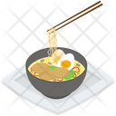 پیش‌نمایش فایل japanese-noodles-bowl-1711868 از پک مواد غذایی