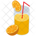 پیش‌نمایش فایل orange-juice-glass-1711911 از پک مواد غذایی