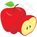 پیش‌نمایش فایل red-apple-fruit-1711906 از پک مواد غذایی