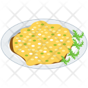 پیش‌نمایش فایل risotto-milanese-platter-1711861 از پک مواد غذایی