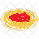 پیش‌نمایش فایل spaghetti-with-sauce-1711860 از پک مواد غذایی