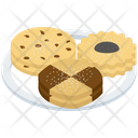 پیش‌نمایش فایل tea-time-cookie-1711899 از پک مواد غذایی