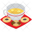 پیش‌نمایش فایل tea-with-cookies-1711895 از پک مواد غذایی