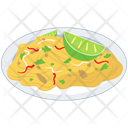 پیش‌نمایش فایل thai-food-vector-1711850 از پک مواد غذایی
