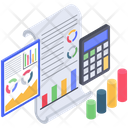 پیش‌نمایش فایل budget-analytics-report-1711949 از پک تحلیل داده
