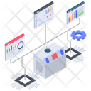 پیش‌نمایش فایل data-modeling-vector-1711979 از پک تحلیل داده