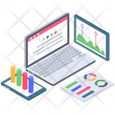 پیش‌نمایش فایل investment-planning-vector-1711966 از پک تحلیل داده