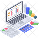 پیش‌نمایش فایل online-financial-analytics-1711934 از پک تحلیل داده