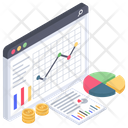پیش‌نمایش فایل online-financial-analytics-1711938 از پک تحلیل داده