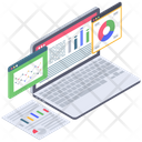 پیش‌نمایش فایل web-analytics-vector-1711951 از پک تحلیل داده
